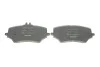Колодки тормозные (задние) MB EQE (V295/X294) 22-/EQS (V297/X296) 21- (ZF) TEXTAR 2640201 (фото 3)