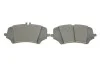 Колодки тормозные (задние) MB EQE (V295/X294) 22-/EQS (V297/X296) 21- (ZF) TEXTAR 2640201 (фото 4)