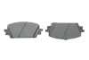 Колодки тормозные (передние) Hyundai Santa Fe/Kia Sorento 20- TEXTAR 2646501 (фото 4)