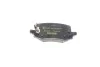 Колодки тормозные (задние) Hyundai Tucson/Kia Sportage V 20- Q+ TEXTAR 2648701 (фото 4)