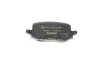 Колодки тормозные (задние) Hyundai Tucson/Kia Sportage V 20- Q+ TEXTAR 2648701 (фото 10)
