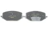 Колодки тормозные (передние) Citroen Berlingo/C5/Peugeot Partner/308/508 18- Q+ TEXTAR 2658801 (фото 4)