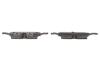 Колодки гальмівні (задні) Volvo S60/V60 18-/S90/V90/XC60 16-/XC90/Land Rover Discovery 14- TEXTAR 2661001 (фото 3)
