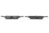 Колодки тормозные (задние) Volvo S60/V60 18-/S90/V90/XC60 16-/XC90/Land Rover Discovery 14- TEXTAR 2661001 (фото 3)