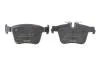 Колодки тормозные (задние) Volvo S60/V60 18-/S90/V90/XC60 16-/XC90/Land Rover Discovery 14- TEXTAR 2661001 (фото 4)