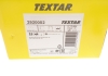 Комплект тормозных колодок TEXTAR 2920002 (фото 8)