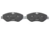 Колодки тормозные (передние) Iveco Daily IV/V 06- (Brembo) Q+ TEXTAR 2922901 (фото 3)