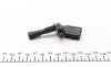 Датчик ABS (задний) Audi A3/VW Golf V 1.2-2.0 TFSI/TDI 03- (R) TEXTAR 45001900 (фото 4)