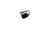 Датчик ABS (задний) Skoda Roomster/VW Polo 01- (L) TEXTAR 45007900 (фото 4)