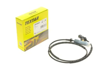 Датчик ABS (задний) BMW 1 (E81/E87)/3 (E90/E91) 04-11 TEXTAR 45008800