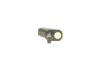 Датчик ABS (передний) Ford Focus/Focus II 03-12 TEXTAR 45015200 (фото 3)