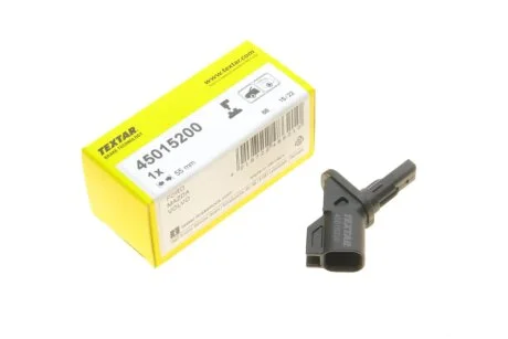 Датчик ABS (передний) Ford Focus/Focus II 03-12 TEXTAR 45015200