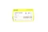 Датчик ABS (передний) Ford Focus/Focus II 03-12 TEXTAR 45015200 (фото 6)