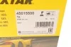 Датчик ABS (передний) BMW 5 (F10)/7 (F01/F02/F03/F04) 2.0-4.4 09-18 (L=937mm) TEXTAR 45015500 (фото 6)