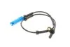 Датчик ABS (передний) BMW 5 (E60) 05-09 xDrive TEXTAR 45016600 (фото 5)