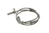 Датчик ABS (передний) MB S-class (W221) 05-13 (L=1100mm) TEXTAR 45018400 (фото 5)