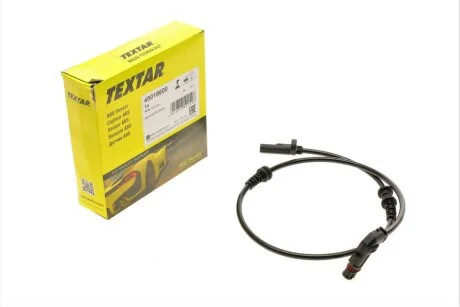 Датчик ABS (передній) MB C-class (W204) 07-14 (L=705mm) TEXTAR 45018600