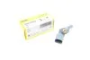 Датчик ABS (задній) Audi Q3/Skoda SuperB/VW Golf/Jetta/Passat/Sharan/Touran 06- (L) TEXTAR 45019500 (фото 1)