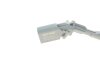 Датчик ABS (задній) Audi Q3/Skoda SuperB/VW Golf/Jetta/Passat/Sharan/Touran 06- (R) TEXTAR 45019600 (фото 2)