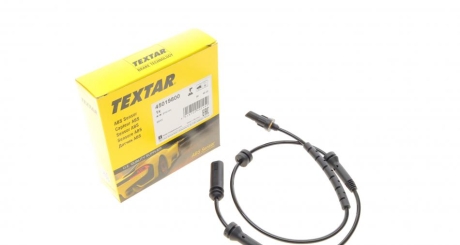Датчик частоты вращения колеса TEXTAR 45019800 (фото 1)
