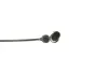 Датчик ABS (задний) BMW X3 (F25)/4 (F26) 12-18 (L=654mm) TEXTAR 45020200 (фото 2)