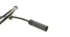 Датчик ABS (задний) BMW X3 (F25)/4 (F26) 12-18 (L=654mm) TEXTAR 45020200 (фото 4)