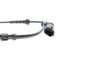 Датчик ABS (передний) Renault Clio/Logan/Dacia Sandero 1.2-2.0 04- (L=670) TEXTAR 45024000 (фото 2)