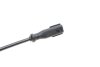 Датчик ABS (передний) Renault Clio/Logan/Dacia Sandero 1.2-2.0 04- (L=670) TEXTAR 45024000 (фото 3)