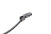 Датчик ABS (передний) Renault Clio/Logan/Dacia Sandero 1.2-2.0 04- (L=670) TEXTAR 45024000 (фото 4)