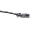 Датчик ABS (передний) Renault Clio/Logan/Dacia Sandero 1.2-2.0 04- (L=670) TEXTAR 45024000 (фото 5)