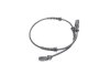 Датчик ABS (передний) Renault Clio/Logan/Dacia Sandero 1.2-2.0 04- (L=670) TEXTAR 45024000 (фото 7)