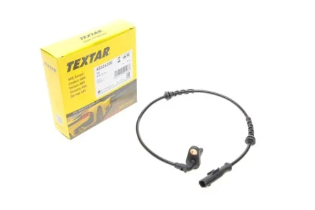 Датчик ABS (задний) Renault Logan/Sandero 04- (L=505mm) TEXTAR 45024200
