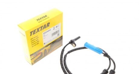 Датчик частоты вращения колеса TEXTAR 45024800