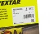 Датчик ABS (передний) BMW 7 (E65/E66/E67) 01-08 (L) TEXTAR 45026300 (фото 6)