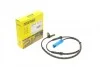 Датчик ABS (задний) BMW 7 (E65/E66/E67) 04-11 TEXTAR 45026400 (фото 1)