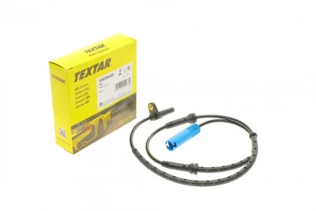 Датчик ABS (задний) BMW 7 (E65/E66/E67) 04-11 TEXTAR 45026400
