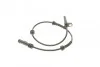 Датчик ABS (задній) BMW 5 (F10)/6 Gran Coupe (F06) 09-17 (L=675mm) TEXTAR 45026600 (фото 5)