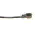 Датчик ABS (передній) MB S-class (C216) 05-13 (L=880mm) TEXTAR 45027200 (фото 3)