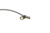 Датчик ABS (передній) MB S-class (C216) 05-13 (L=880mm) TEXTAR 45027200 (фото 6)