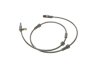 Датчик ABS (передній) MB S-class (C216) 05-13 (L=880mm) TEXTAR 45027200 (фото 7)