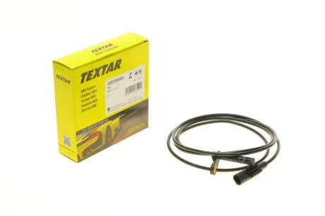 Датчик ABS (задний) MB Sprinter/VW Crafter 06- (L) TEXTAR 45028900