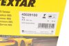 Датчик ABS (передний) (R) MB EQC (N293) 19-/GLC (X253/C253) 16- (L=1641mm) TEXTAR 45029100 (фото 10)