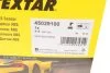 Датчик ABS (передний) (R) MB EQC (N293) 19-/GLC (X253/C253) 16- (L=1641mm) TEXTAR 45029100 (фото 10)