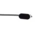 Датчик ABS (передній) (L) MB EQC (N293) 19-/GLC (X253/C253) 16- (L=1604mm) TEXTAR 45029200 (фото 3)