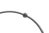 Датчик ABS (передній) (L) MB EQC (N293) 19-/GLC (X253/C253) 16- (L=1604mm) TEXTAR 45029200 (фото 6)