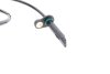 Датчик ABS (передний) (L) MB EQC (N293) 19-/GLC (X253/C253) 16- (L=1604mm) TEXTAR 45029200 (фото 8)