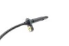 Датчик ABS (передній) (L) MB EQC (N293) 19-/GLC (X253/C253) 16- (L=1604mm) TEXTAR 45029200 (фото 9)
