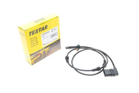 Датчик ABS (передній) MB C-class (W205) 14- (R) (L=1073mm) TEXTAR 45029300