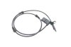 Датчик ABS (передний) MB C-class (W205) 14- (L) (L=1049mm) TEXTAR 45029400 (фото 7)