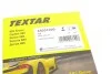 Датчик ABS (задній) MB Vito (W447) 14- (L=1030mm) TEXTAR 45031000 (фото 7)